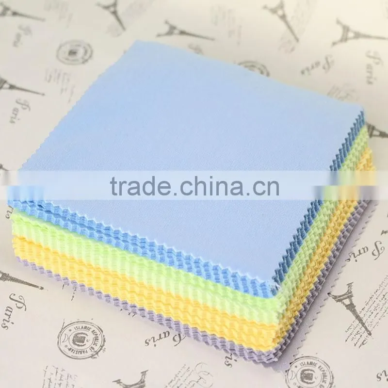 Value Microfiber Cloth In Pouch