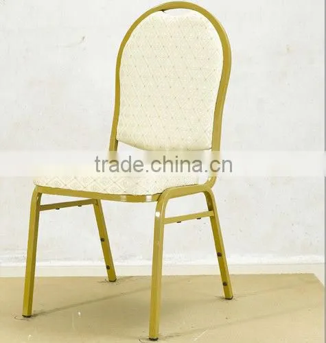 fashion stacking banquet dinning room chair NK-051