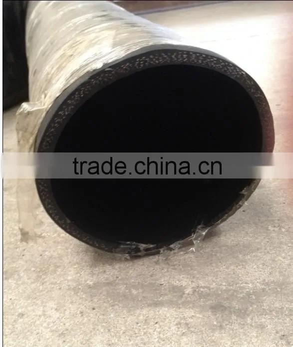 Big Size water discharge rubber hose