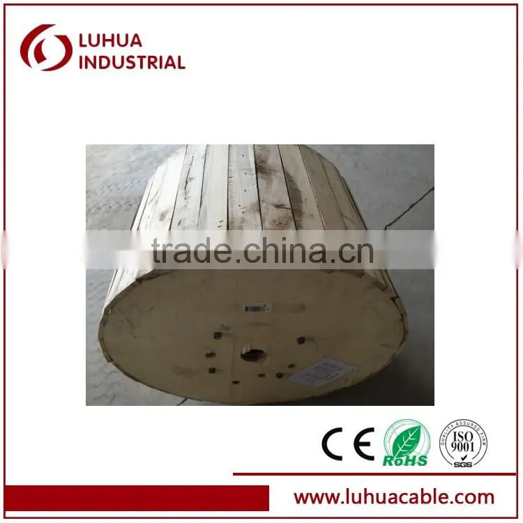 GYXTW armored outdoor fiber optical cable