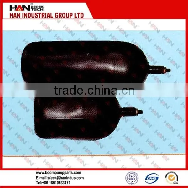 Zoomlion Concrete Pump 200 220 230 260 wear plate & wear ring trucks spare parts for Putzmeister JUNJIN Schwing Sany