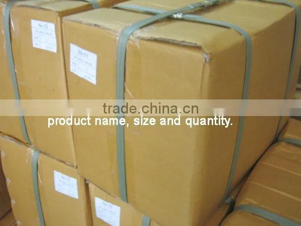 Stainless Steel NPT Female Y Strainer Valves 800PSI