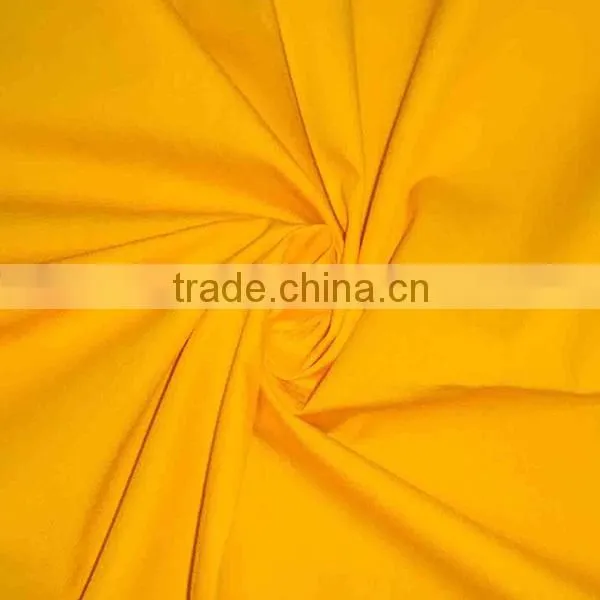 100 cotton poplin fabric plain cloth 40s*40s 133*72, shirting fabric, work wear poplin fabric wholesale