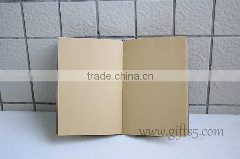 Best quality Grey silk cover wedding sign in book