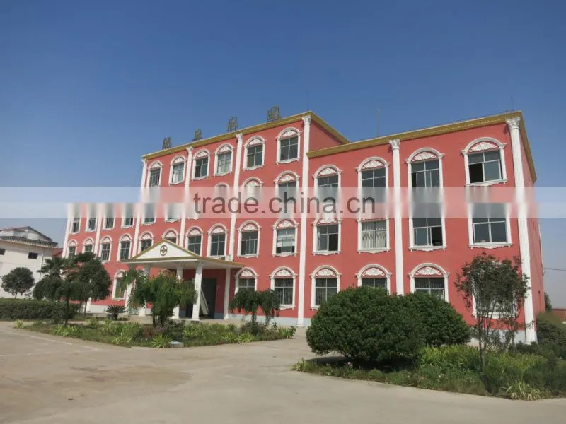 Shenqiu Yongda High Frequency Equipment Co., Ltd. company overview - view 3