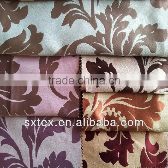 New Products Useful Blackout 190t polyester taffeta tent fabric