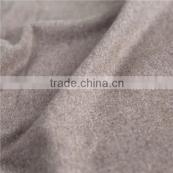 wool flannel fabric