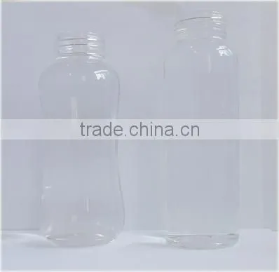 baby feeding glass vials
