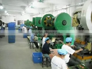 Full Eager Enterprises Co. Limited company overview - view 2