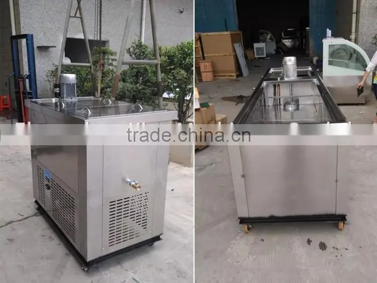 Stainless steel ice lolly mould / ice lolly machines / ice lolly mould