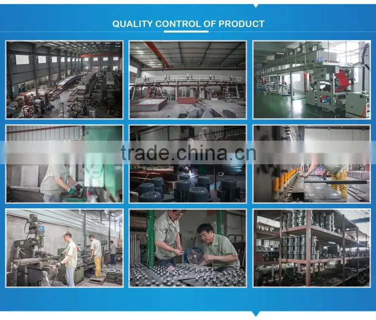 TB-800 BOPP tape coating machine