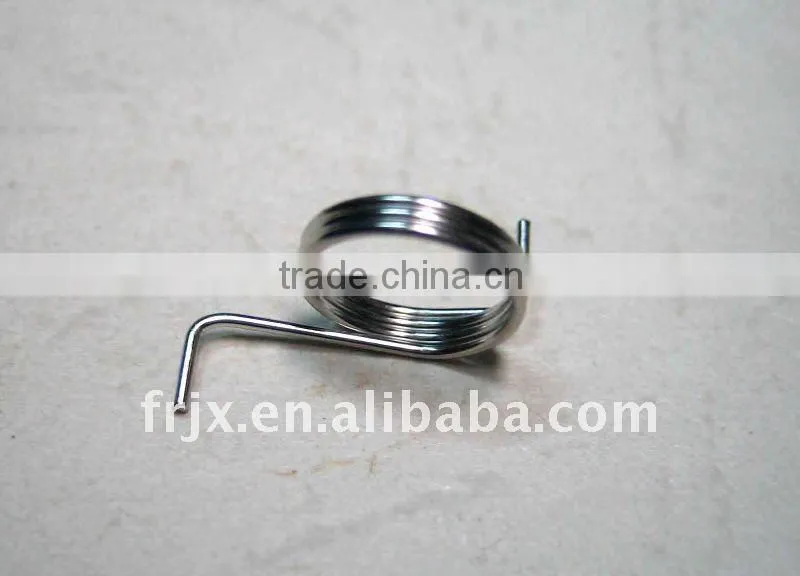 conical Spring for the embroidery machine