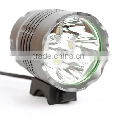 Wholesale new 4 led headlamp led camp headlamps