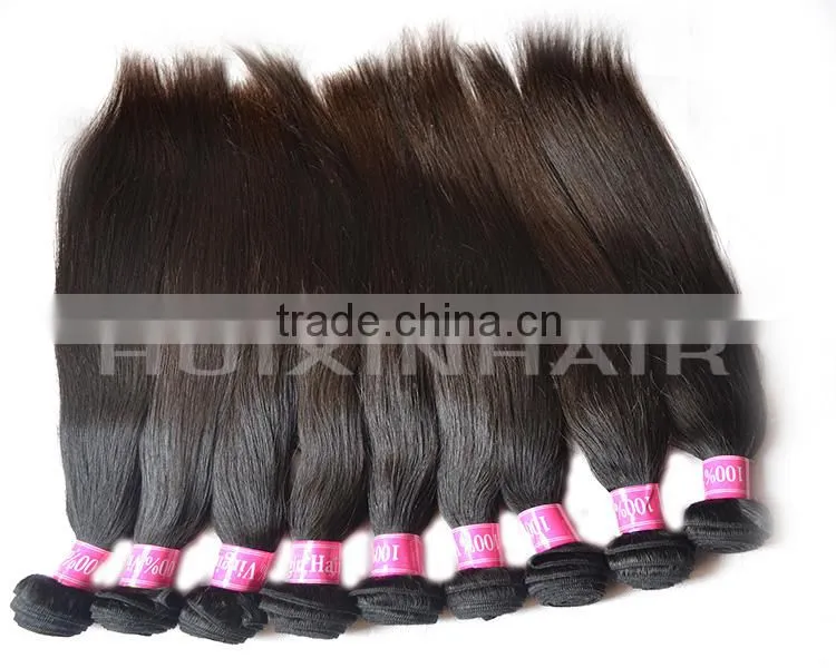 Wholesale Premium Quality Hair Indian Hair Weaving
