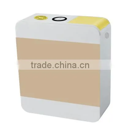 Flush cisterns AC-906S