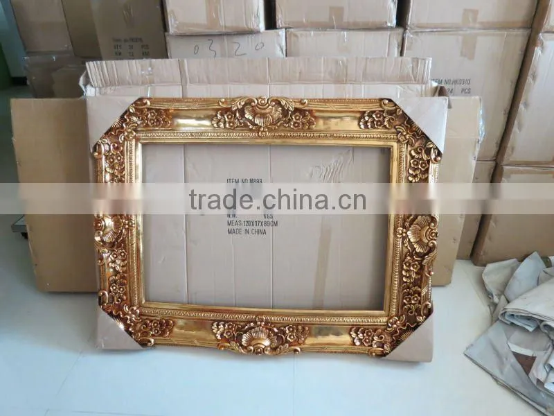 decorative picture frames