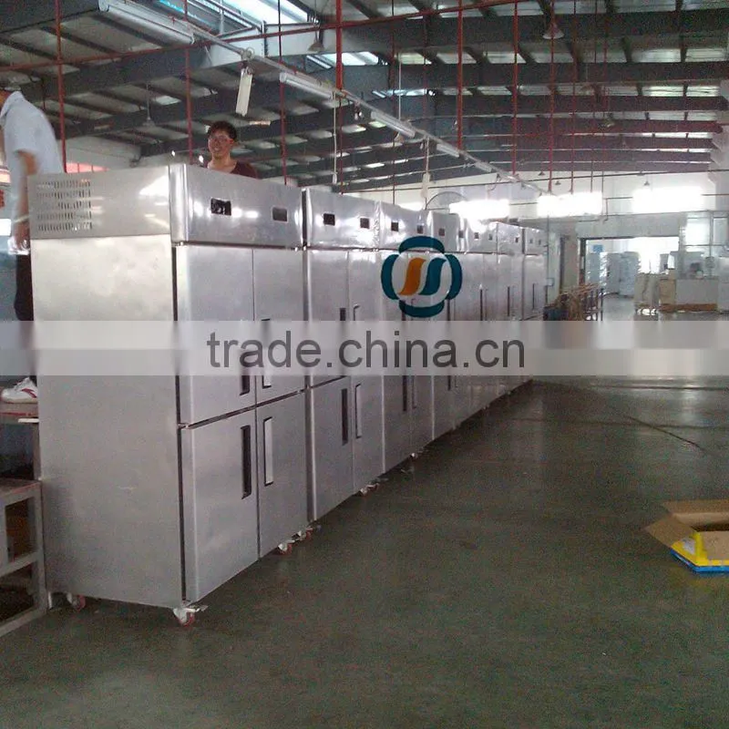 660L Medical Pharmacy refrigerator for Pharmacy storage