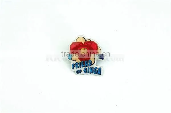High-quality Name Badge Magnetic Holders / magnetic name badge / magnetic badge