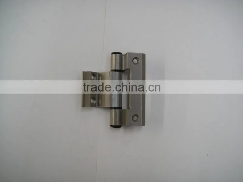 aluminium hinge