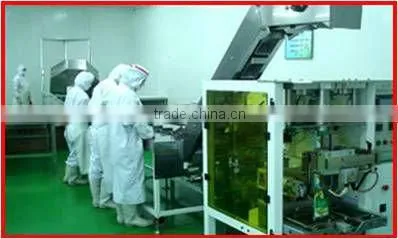 Low Temperature vacuum packing String Beans Chips