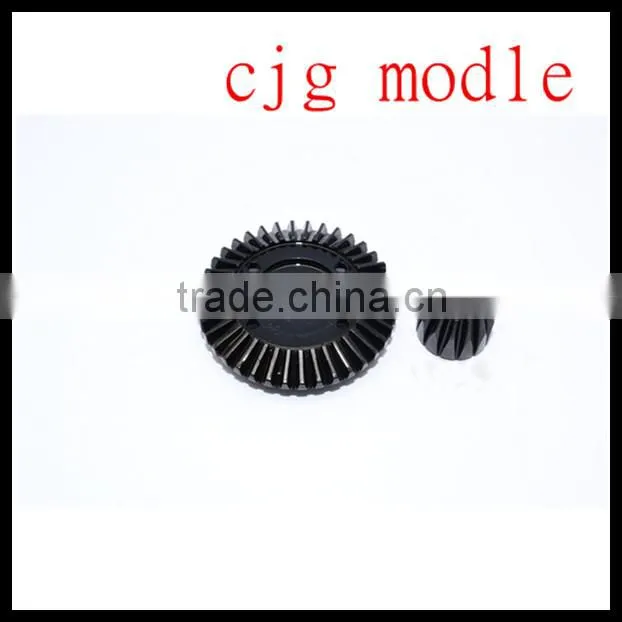 customized internallty threaded aluminium link