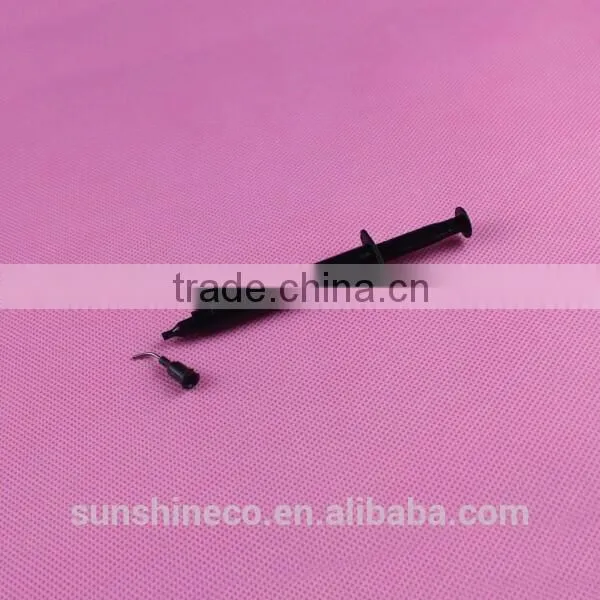 teeth whitening gingival protection gel, protector shields, gum dam, gum shield, gum protector
