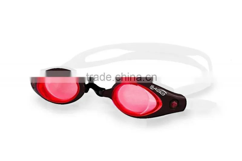 Sprint - Superior Quality Competition Racing Anti-fog Swimming Goggles 2016