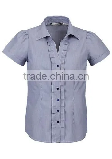 Ladies EDGD short sleeve shirts womens shirts custom clothes