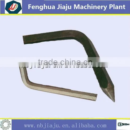 Ningbo Jiaju stainless steel cabinet handle / furniture handle