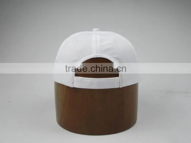 Stylish promotional baseball cap and cheap baseball cap