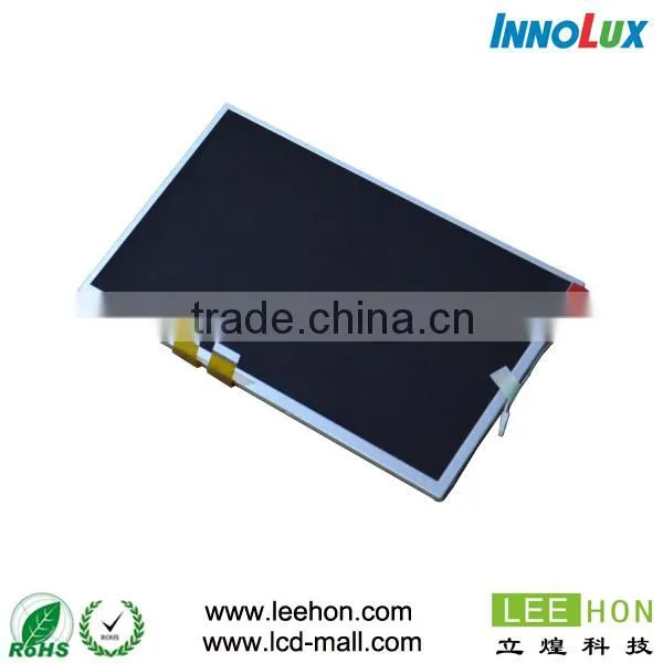800 x480 AT102TN03 V.8 INNOLUX 10.2" lcd display for car and other general applications