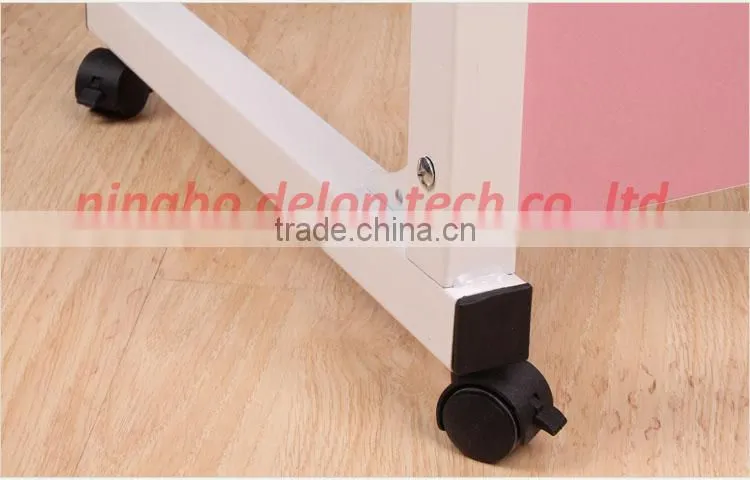 adjustable metal computer holder laptop stand pc mount bracket rack