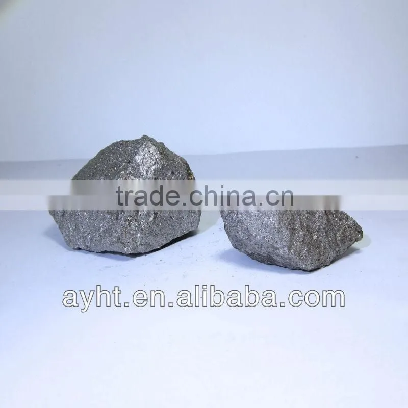Fe Si Mn/MnSi for foundry industry