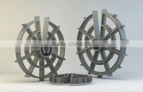 rebar spacer plastic spacers for construction