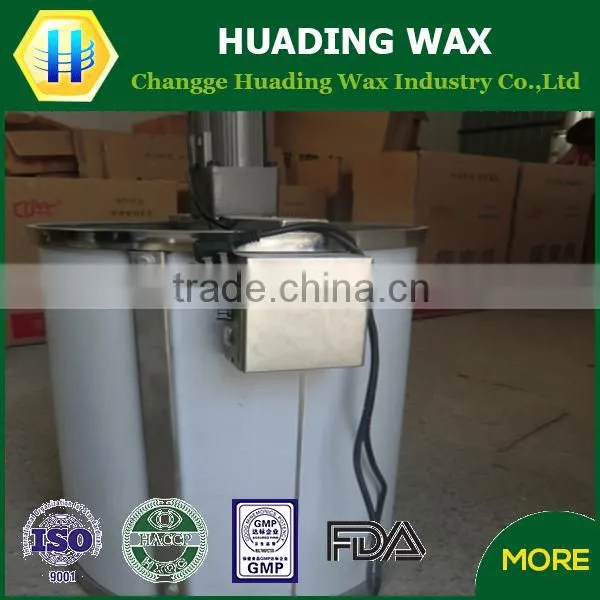 Honey extractor Honey gate