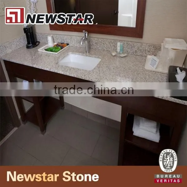 Newstar prefabricated bathroom vanity units,prefabricated condo