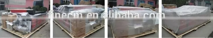 acrylic plexiglass laser cutting bed machine manufacturer