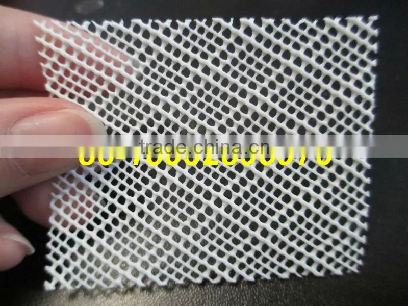 plastic extruded HDPE mosquito mesh