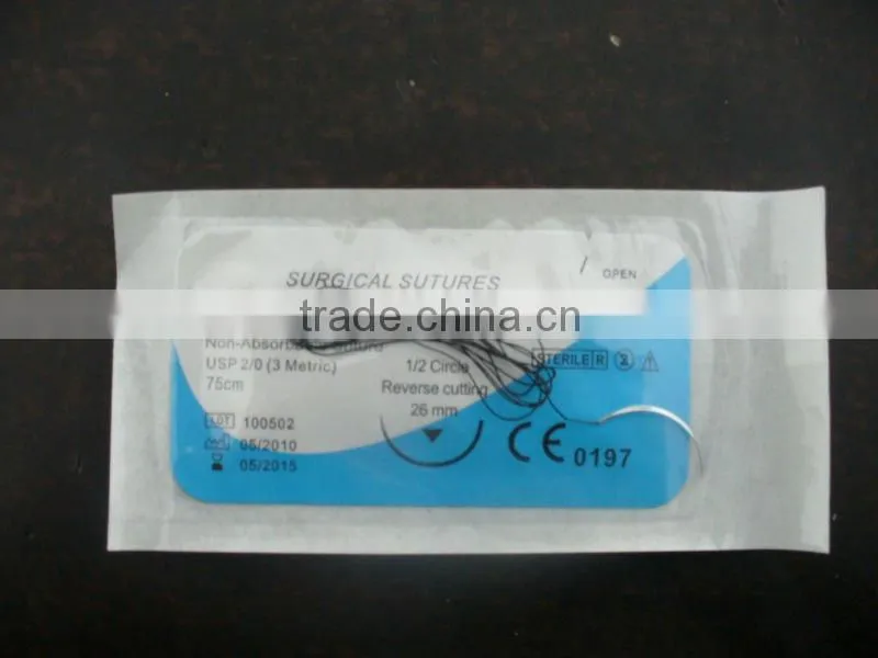 Competitive Price of silk thread for weaving