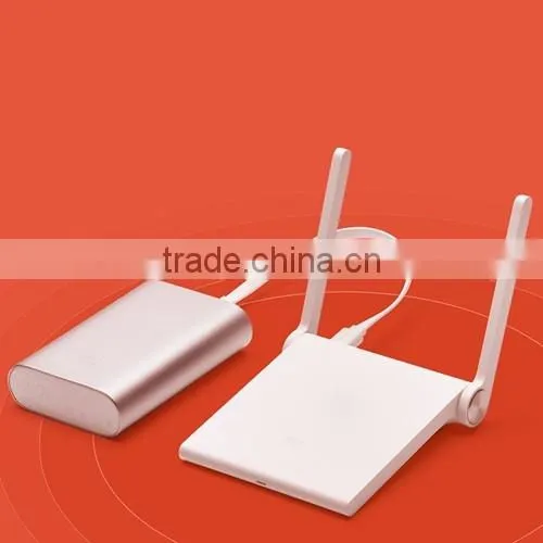 XiaoMi WIFI Router 300Mbps Roteador Youth Version Universal WiFi Repeater with Remote APP Control