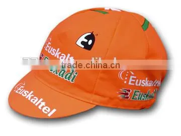 2014 Custom Cycling Cap