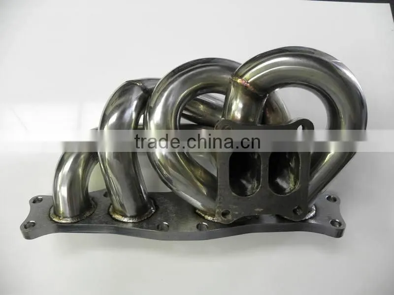 Performance parts for toyota mr2 Celica exhaust turbo manifold
