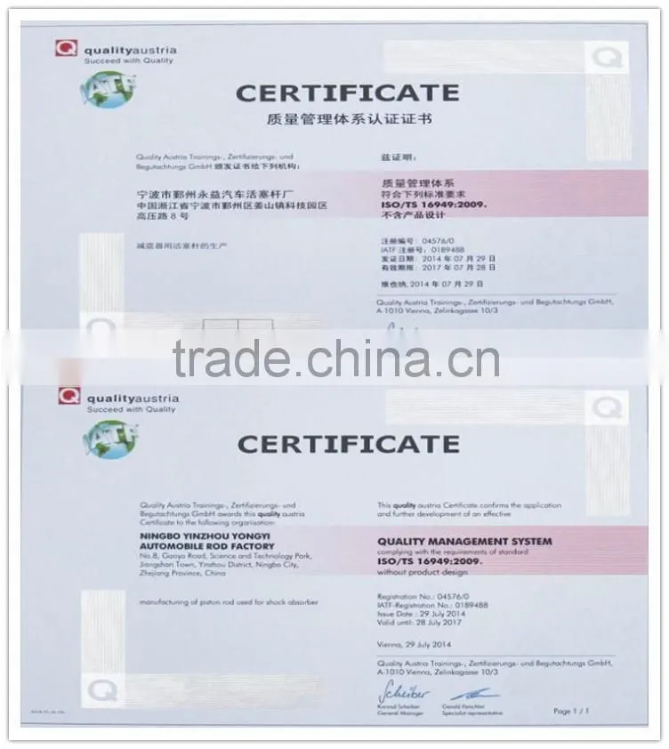 Alibaba supplier wholesales Factory price motor shaft cheap goods from china