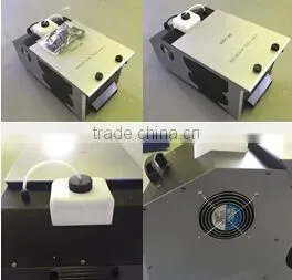 Good quality machine led light fog machine
