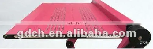 2014 New Model Ergonomic Design Adjust Laptop Table Bed Computer Desk