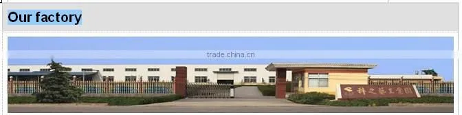 Factory of pad printing on glass