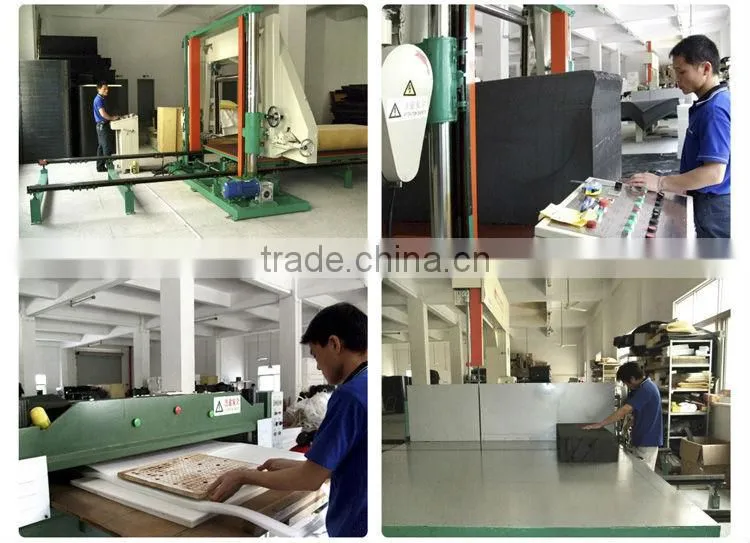 Acoustic Panels Sound Attenuated Enclosure using Adhesive Soundproof Foam