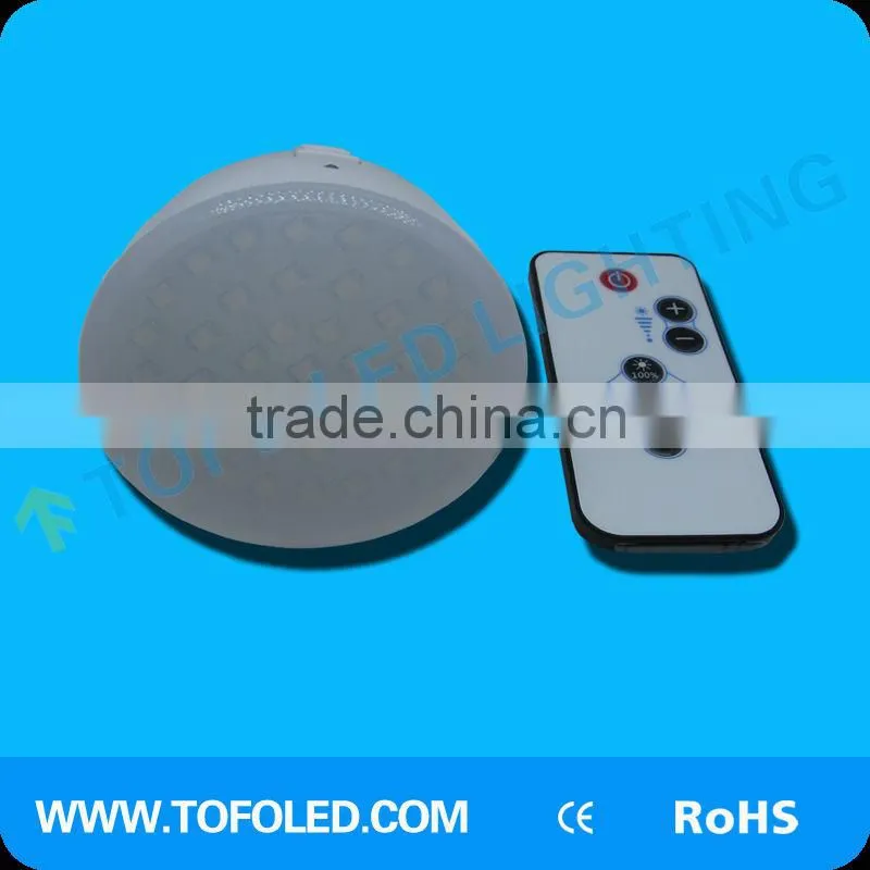india price B22/ E27 4w rechargeable led bulb
