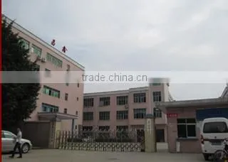 Shenzhen Gowin Metal And Plastic Gifts Co., Ltd. company overview - view 1