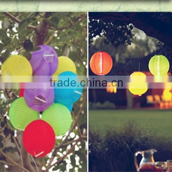 outdoor rubber led string light